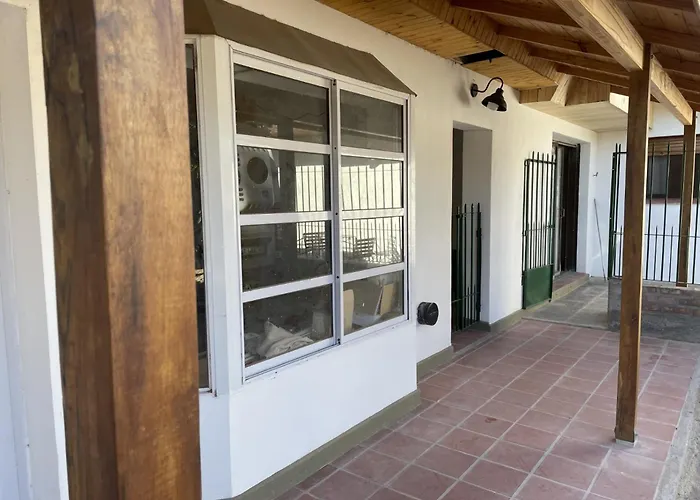 Margarita\'S Home