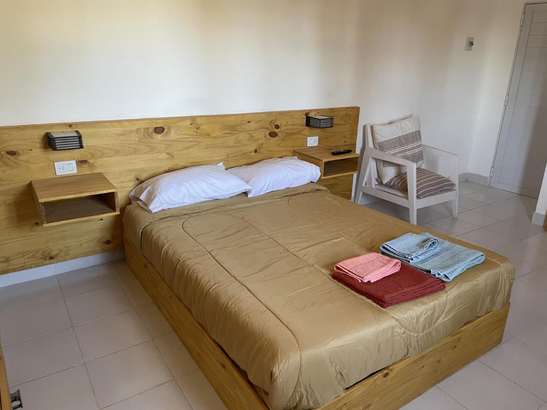 Apartment Margarita's Neuquen