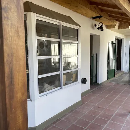Margarita'S Home Neuquen Exterior photo