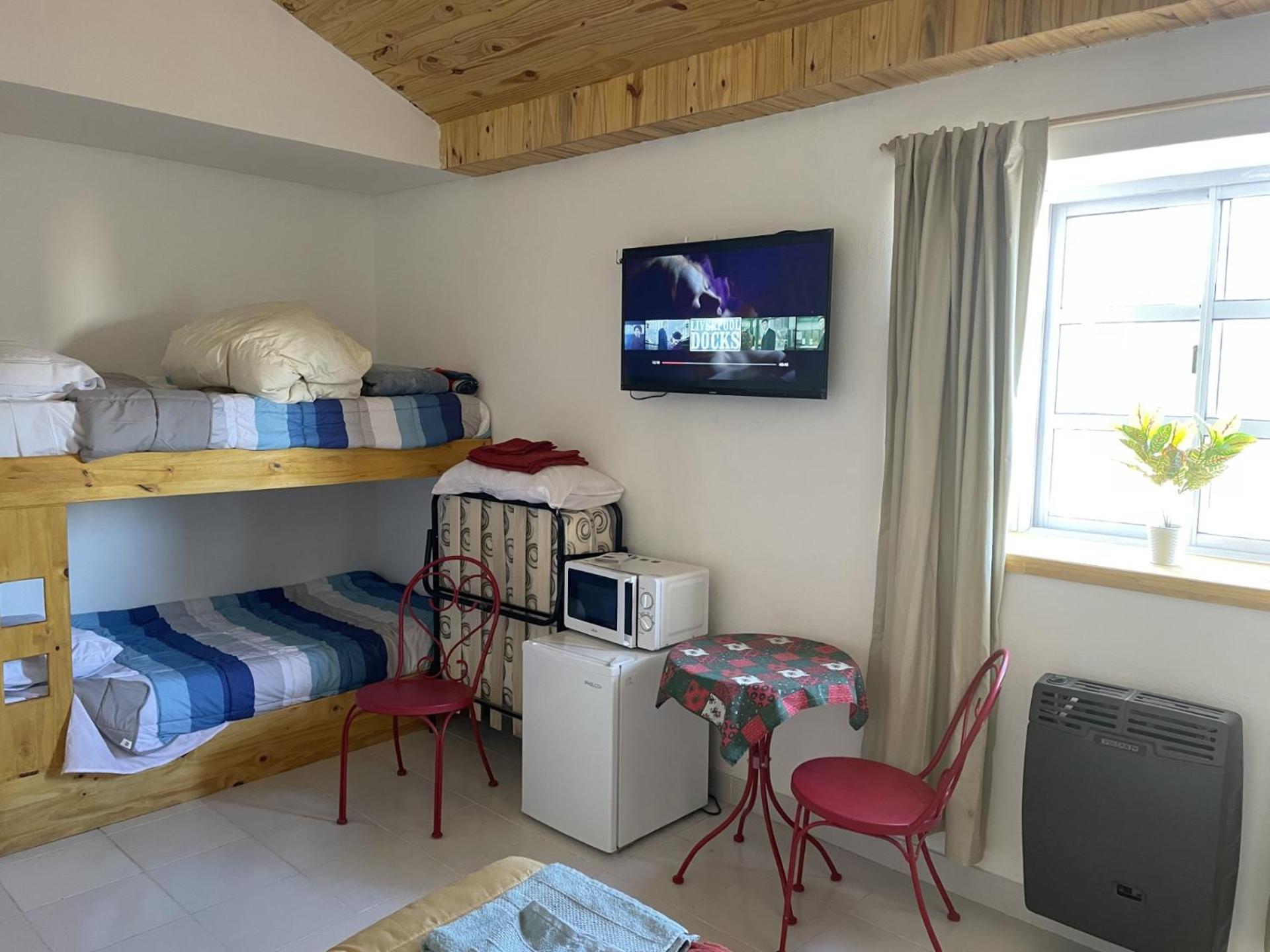 Margarita's Apartamento Neuquén