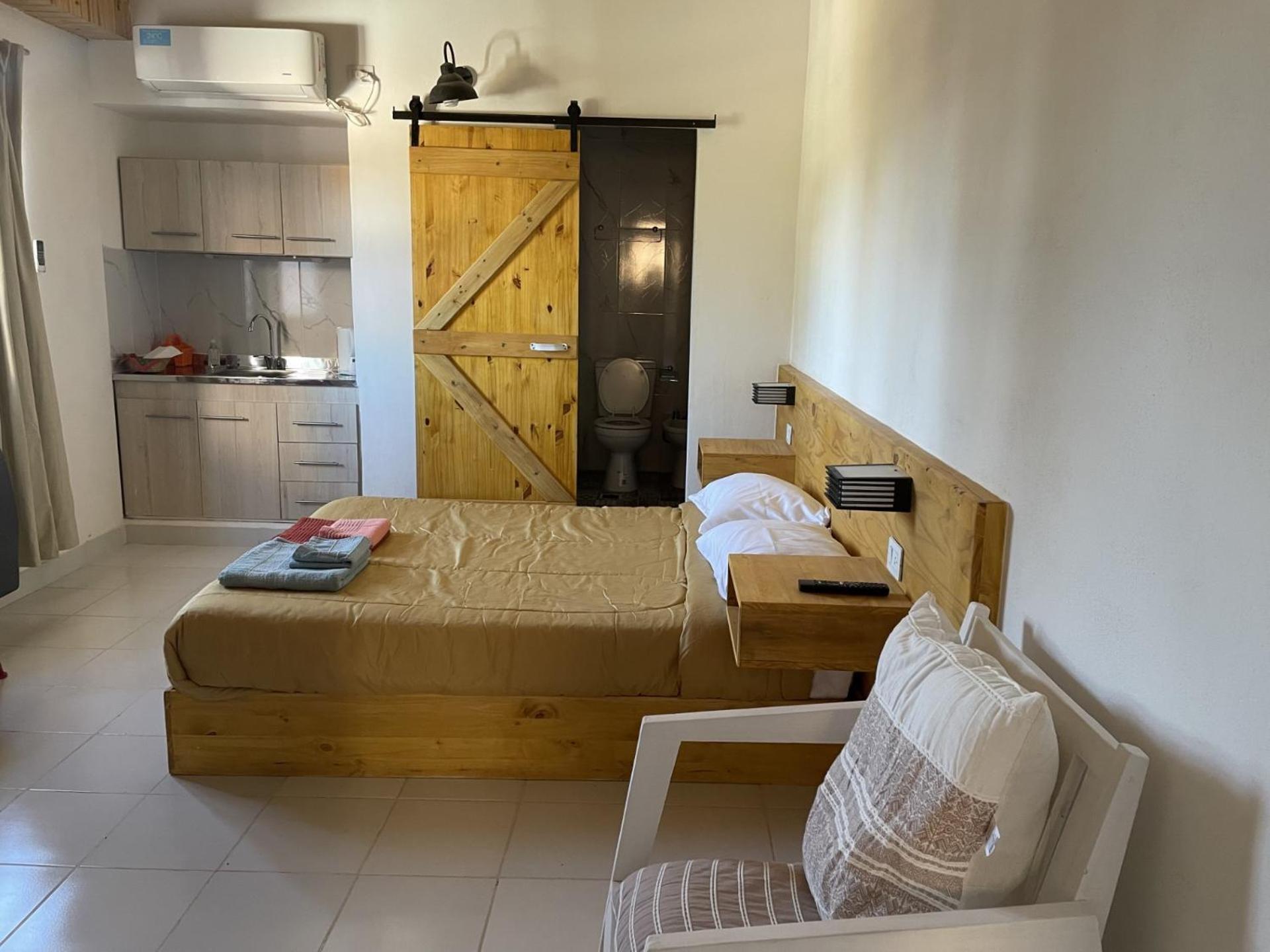 Margarita's Apartamento Neuquén