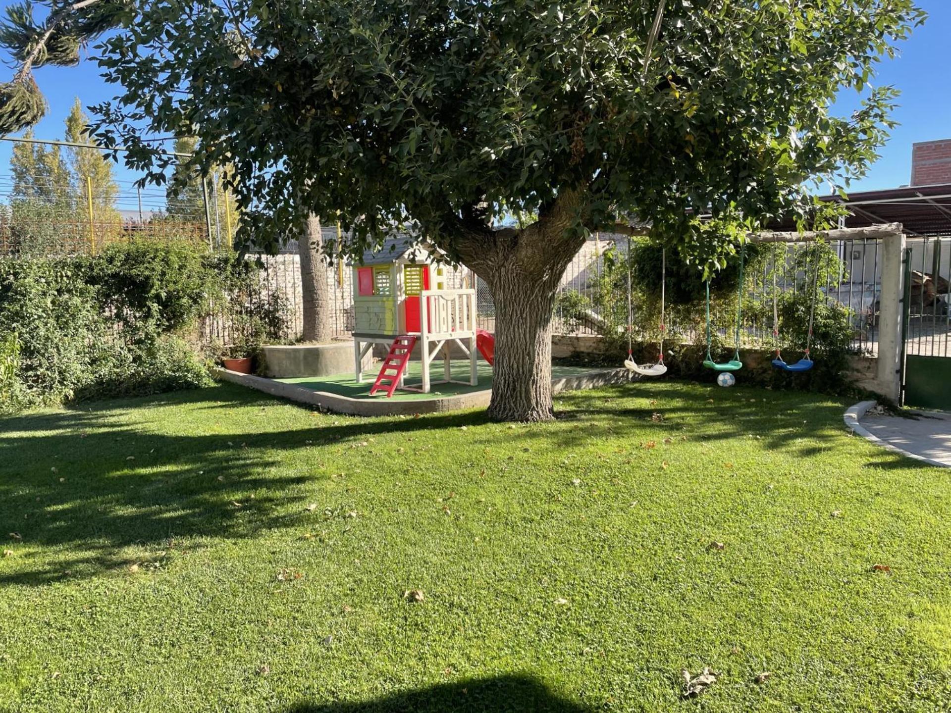 Apartamento Margarita's *